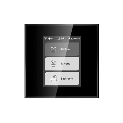 홈킷 스마트 스위치