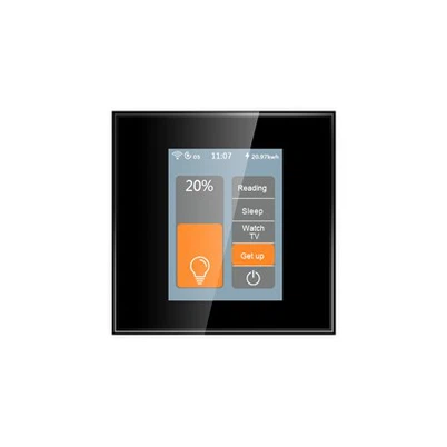 조광 스마트 스위치란 무엇인가요?