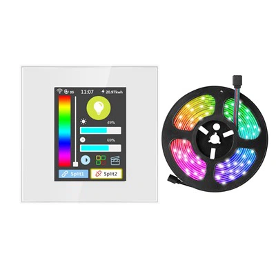 LED 라이트 스트립 스마트 스위치
