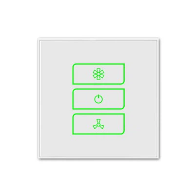 Wi -Fi 스마트 천장 팬 벽 스위치