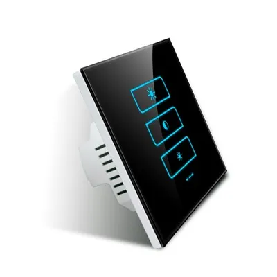 Zigbee Dimmer Switch Eur