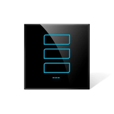 Zigbee Three Gang Switch